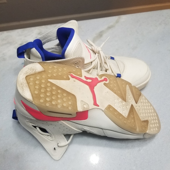 Authentic Air Jordan\'s main image 6
